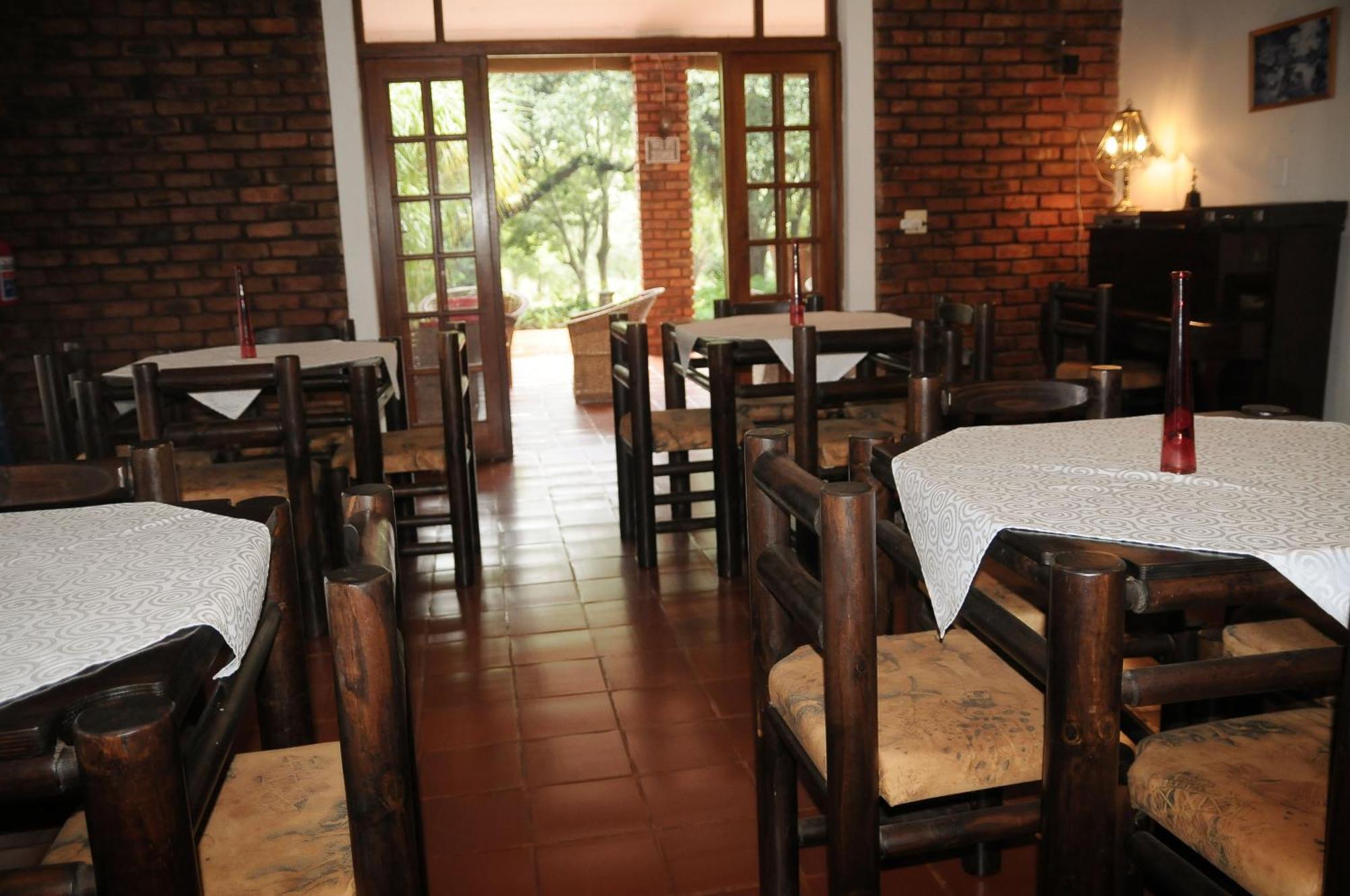 Mount Azimbo Lodge Louis Trichardt Ngoại thất bức ảnh