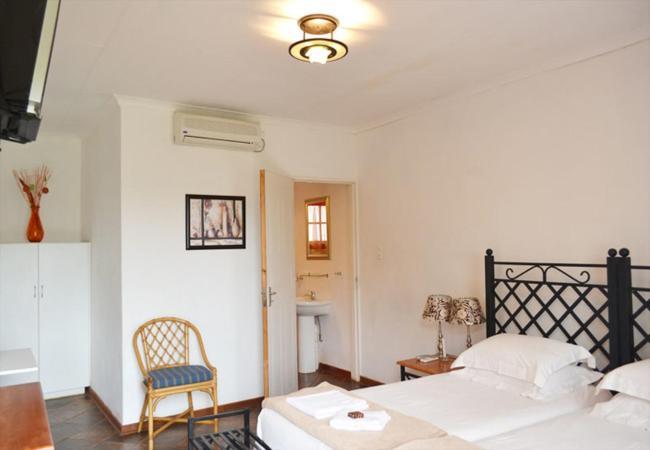 Mount Azimbo Lodge Louis Trichardt Ngoại thất bức ảnh