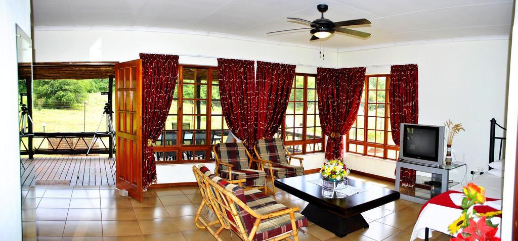 Mount Azimbo Lodge Louis Trichardt Ngoại thất bức ảnh
