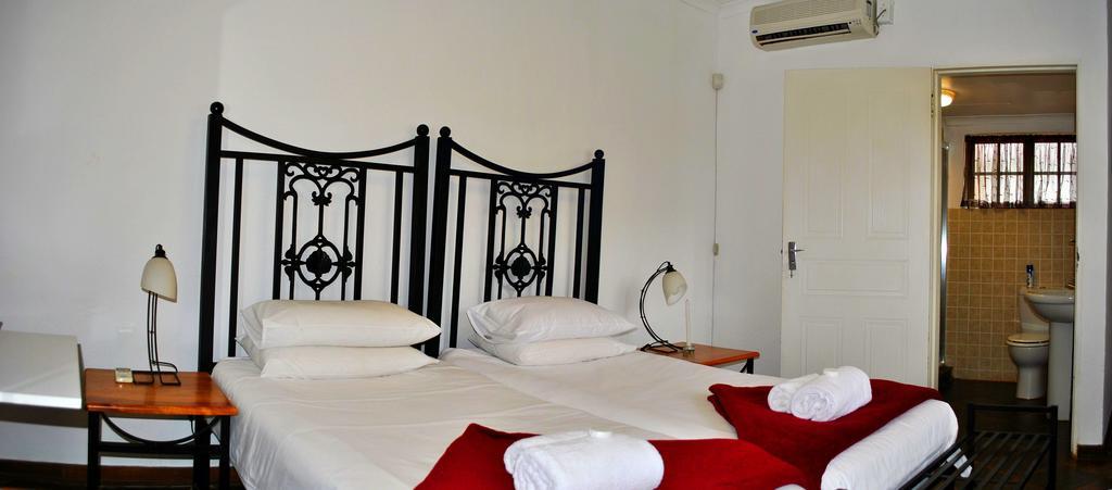 Mount Azimbo Lodge Louis Trichardt Ngoại thất bức ảnh