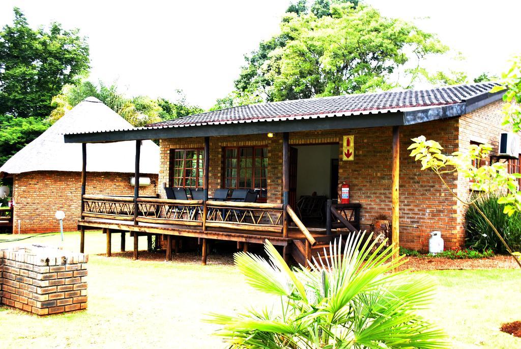 Mount Azimbo Lodge Louis Trichardt Ngoại thất bức ảnh