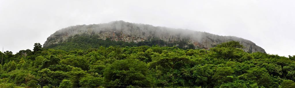 Mount Azimbo Lodge Louis Trichardt Ngoại thất bức ảnh
