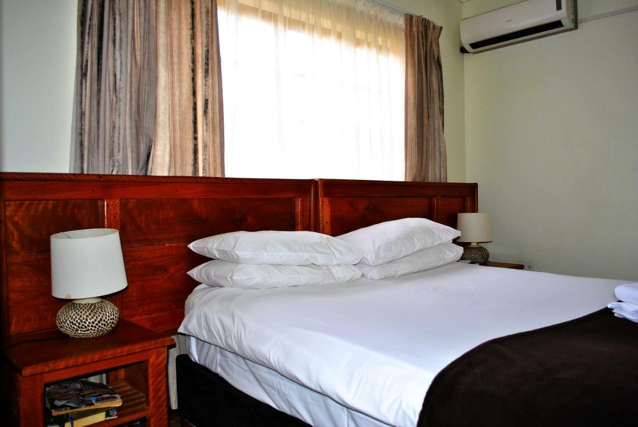 Mount Azimbo Lodge Louis Trichardt Ngoại thất bức ảnh